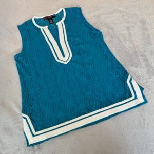 Peck & Peck Women's Top Large